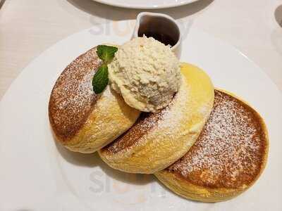 幸せのパンケーキ 心斎橋店