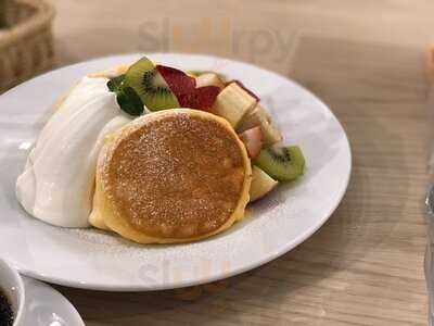 幸せのパンケーキ 心斎橋店