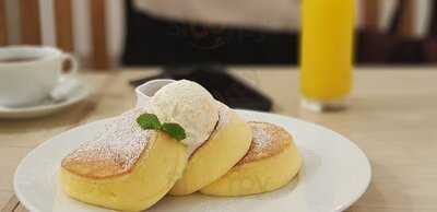 幸せのパンケーキ 心斎橋店