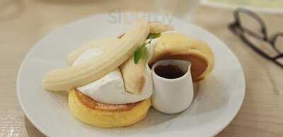 幸せのパンケーキ 心斎橋店