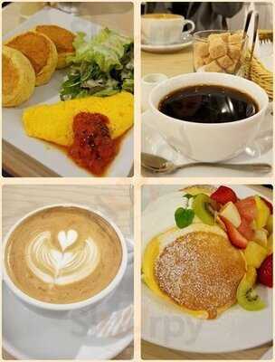 幸せのパンケーキ 心斎橋店