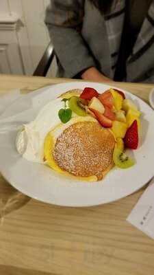 幸せのパンケーキ 心斎橋店