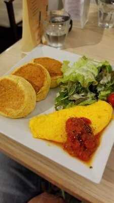 幸せのパンケーキ 心斎橋店