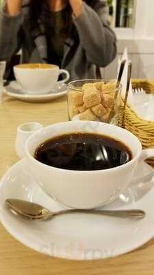 幸せのパンケーキ 心斎橋店