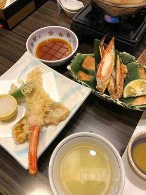 かに道楽 道頓堀中店