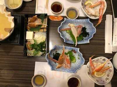 かに道楽 道頓堀中店