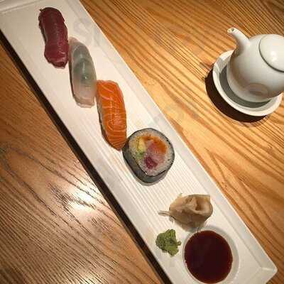 ノブ トウキョウ