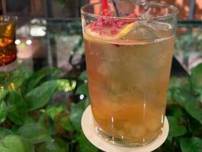 青山フラワーマーケット ティーハウス