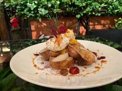 青山フラワーマーケット ティーハウス