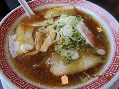 幸楽苑 八戸尻内店