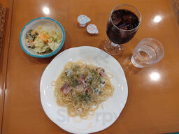 アルデンテ