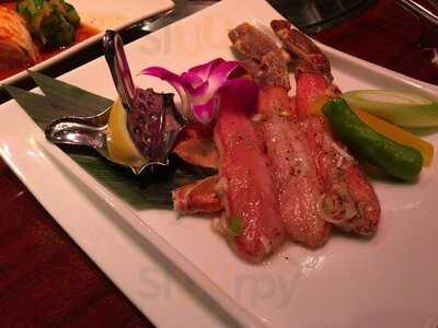 叙々苑 游玄亭 ホテルニューオータニ大阪店