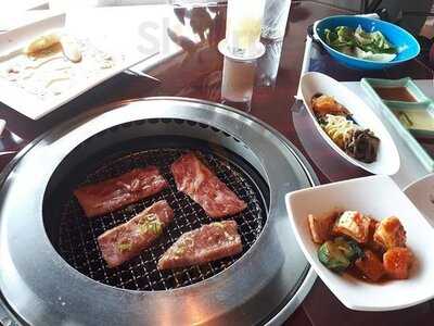 叙々苑 游玄亭 ホテルニューオータニ大阪店