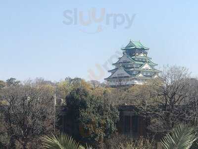 叙々苑 游玄亭 ホテルニューオータニ大阪店