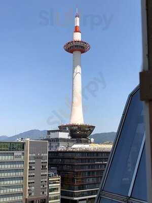 都路里 京都伊勢丹店