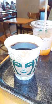 スターバックスコーヒー ホテル京阪 ユニバーサル・タワー店