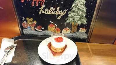 スターバックスコーヒー ホテル京阪 ユニバーサル・タワー店