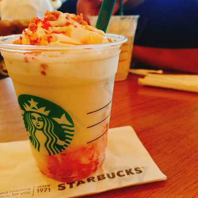 スターバックスコーヒー ホテル京阪 ユニバーサル・タワー店