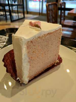 スターバックスコーヒー ホテル京阪 ユニバーサル・タワー店