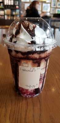 スターバックスコーヒー ホテル京阪 ユニバーサル・タワー店