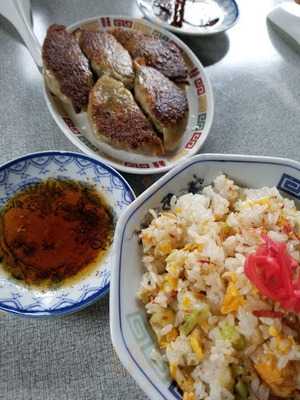 かわら食堂