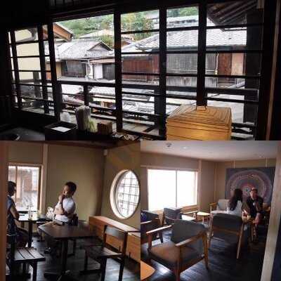 スターバックスコーヒー 京都二寧坂ヤサカ茶屋店