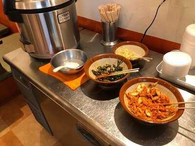 金龍ラーメン 道頓堀店