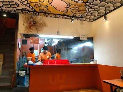 金龍ラーメン 道頓堀店