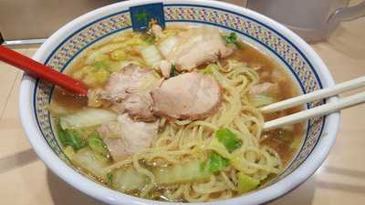 どうとんぼり 神座 心斎橋店