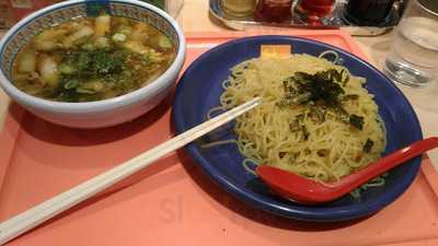 どうとんぼり 神座 心斎橋店