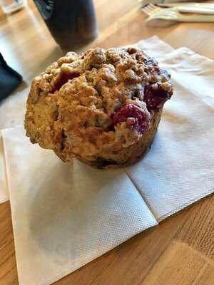 ブラフベーカリー