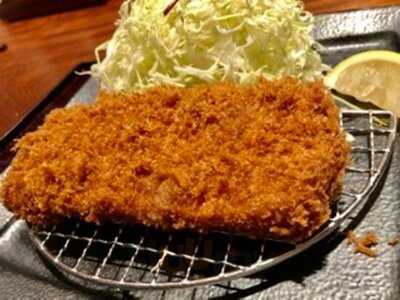 とんかつまい泉 青山本店