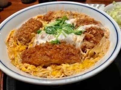 とんかつまい泉 青山本店