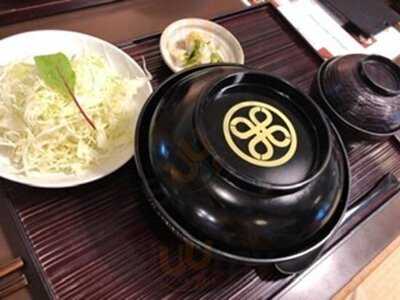 とんかつまい泉 青山本店