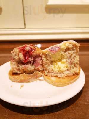 ミセスエリザベスマフィン桜木町ランドマークプラザ店