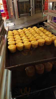 ミセスエリザベスマフィン桜木町ランドマークプラザ店