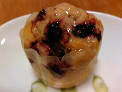 ミセスエリザベスマフィン桜木町ランドマークプラザ店