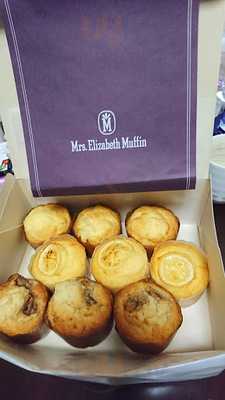 ミセスエリザベスマフィン桜木町ランドマークプラザ店