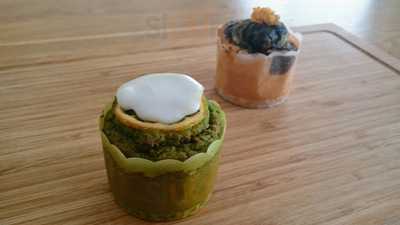 ミセスエリザベスマフィン桜木町ランドマークプラザ店