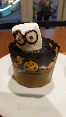 ミセスエリザベスマフィン桜木町ランドマークプラザ店