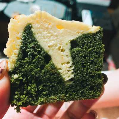 ミセスエリザベスマフィン桜木町ランドマークプラザ店