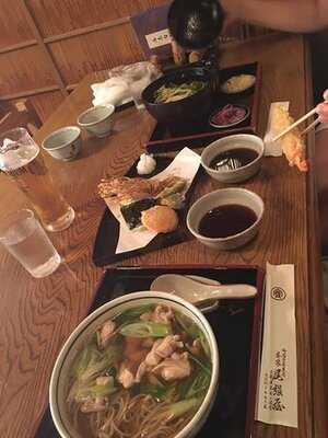 本家尾張屋 本店