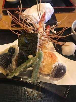 本家尾張屋 本店