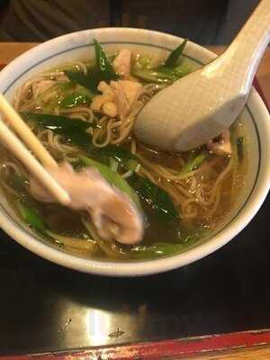 本家尾張屋 本店