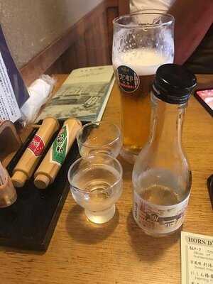 本家尾張屋 本店