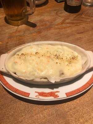 タイガー餃子会館 四条烏丸店