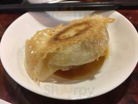 氷花餃子