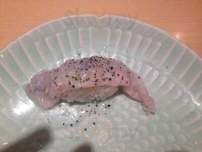 梅丘寿司の美登利総本店 渋谷店