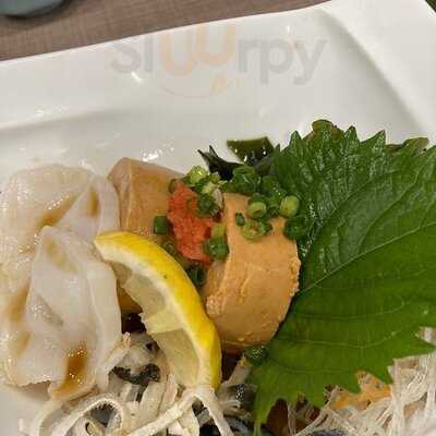 梅丘寿司の美登利総本店 渋谷店