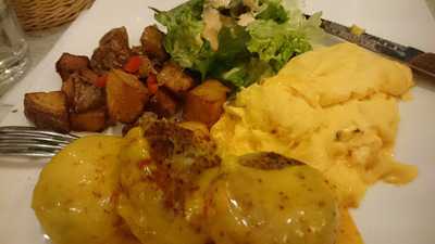 Cinnamon’s 横浜山下公園店